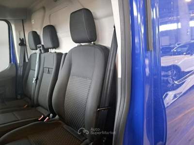 Ford Transit FORD TRANSIT 310 L2H2 Trend 2.0 Eco 130 Cv FURGONE usata Verona