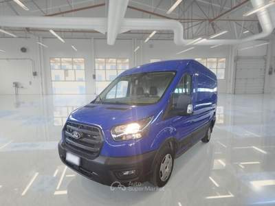 Ford Transit FORD TRANSIT 310 L2H2 Trend 2.0 Eco 130 Cv FURGONE usata Verona