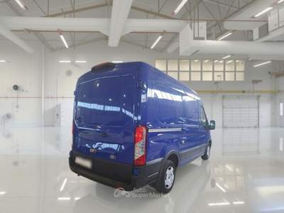 Ford Transit FORD TRANSIT 310 L2H2 Trend 2.0 Eco 130 Cv FURGONE usata Verona