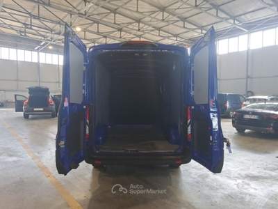 Ford Transit FORD TRANSIT 310 L2H2 Trend 2.0 Eco 130 Cv FURGONE usata Verona