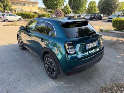 Fiat 600 La prima 145cv! Verde usata Fiumicino