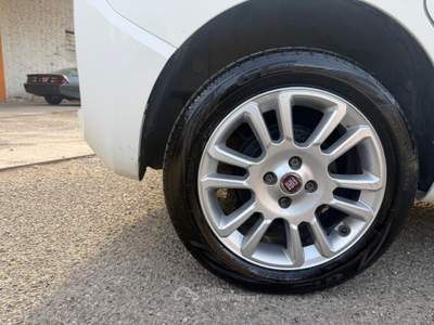Fiat QUBO Metano Bianco usata Foiano della Chiana