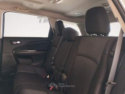 Fiat Freemont Fiat Freemont 2.0 mjt 16v Urban 4x4 170cv auto - 7 POSTI Argento usata Pistoia