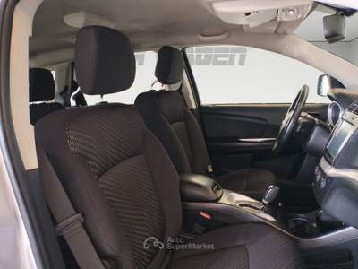 Fiat Freemont Fiat Freemont 2.0 mjt 16v Urban 4x4 170cv auto - 7 POSTI Argento usata Pistoia