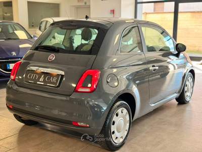 Fiat 500 ottima per neopatentati Grigio usata Verrone