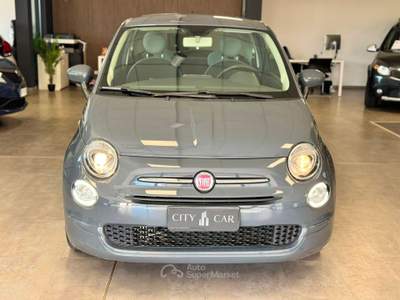Fiat 500 ottima per neopatentati Grigio usata Verrone