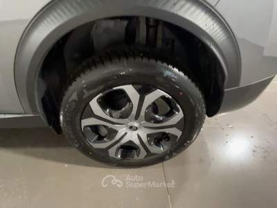 Citroen C3 Aircross CITRO C3 AIRCROSS 1.2 PURETECH TURBO PLUS 100C C3 Aircross 1.2 puretech turbo Plus 100c Grigio usata Roma