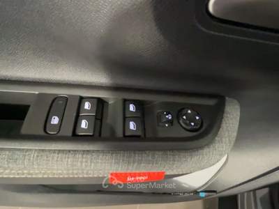 Citroen C3 Aircross CITRO C3 AIRCROSS 1.2 PURETECH TURBO PLUS 100C C3 Aircross 1.2 puretech turbo Plus 100c Grigio usata Roma