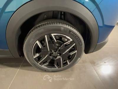 Peugeot 3008 PEUGE 3008 1.2 HYBRID GT 145CV E-DCS6 3008 1.2 hybrid GT 145cv e-dcs6 Blu/Azzurro usata Roma