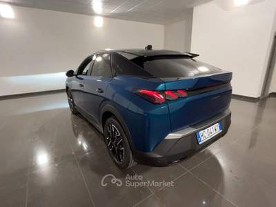 Peugeot 3008 PEUGE 3008 1.2 HYBRID GT 145CV E-DCS6 3008 1.2 hybrid GT 145cv e-dcs6 Blu/Azzurro usata Roma