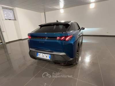Peugeot 3008 PEUGE 3008 1.2 HYBRID GT 145CV E-DCS6 3008 1.2 hybrid GT 145cv e-dcs6 Blu/Azzurro usata Roma