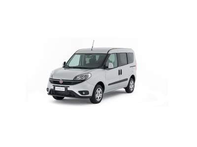 Fiat Doblò  Bianco usata Vedelago