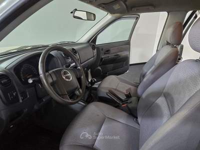Isuzu D-Max 3.0 td crew L 4x4 Bianco usata Teglio