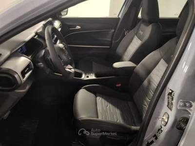 Jeep Avenger JEEP AVENGER 1.2 E-HYBRID UPLAND 4XE 145CV Avenger 1.2 e-hybrid Upland 4xe 145cv Grigio usata Roma