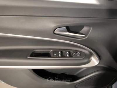 Jeep Avenger JEEP AVENGER 1.2 E-HYBRID UPLAND 4XE 145CV Avenger 1.2 e-hybrid Upland 4xe 145cv Grigio usata Roma