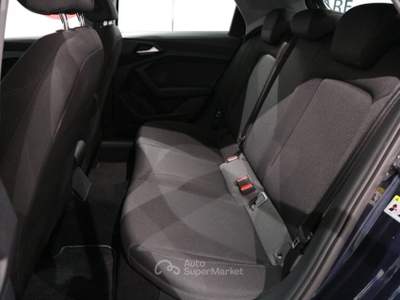 Audi A1 30 1.0 tfsi 116cv Blu/Azzurro usata Carlentini