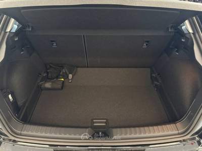 Audi A1 30 1.0 tfsi Identity Contrast 116cv s tronic Nero usata Mozzo