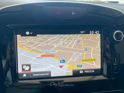 Renault Clio 0.9 tce energy Life 90cv Rosso usata Agliana