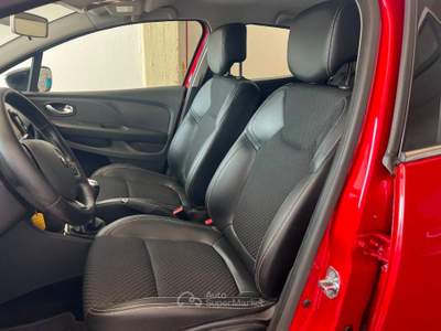 Renault Clio 0.9 tce energy Life 90cv Rosso usata Agliana