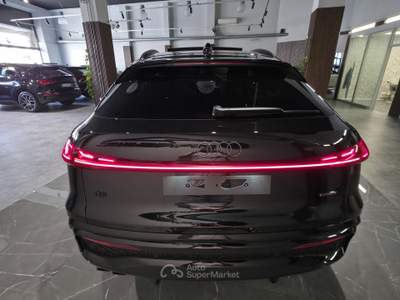 Audi Q5 Sportback 2.0 tdi 204CV S line Plus quattro s-tronic Nero usata Firenze