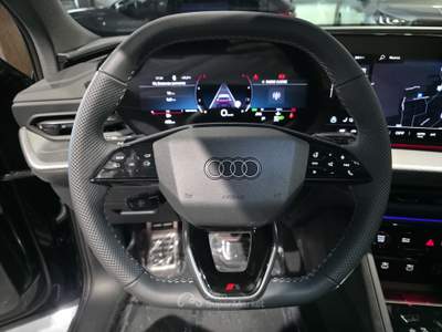 Audi Q5 Sportback 2.0 tdi 204CV S line Plus quattro s-tronic Nero usata Firenze