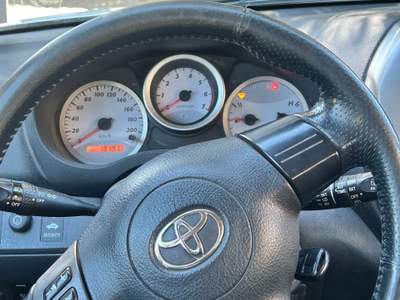 Toyota RAV4 Tenuta perfettamente usata Roma
