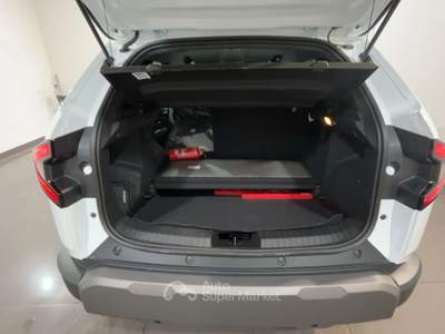 Dacia Duster DACIA DUSTER 1.2 ECO-G JOURNEY 120CV Duster 1.2 Eco-G Journey 120cv Bianco usata Roma