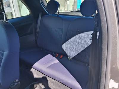 Fiat 500 1.0 hybrid Club 70cv ANTICIPO 0 !! usata Treviglio