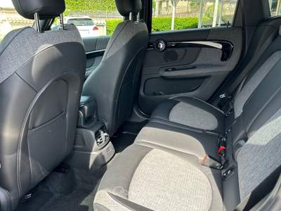 MINI Countryman PROMMO 2.0 Twin Power Turbo Steptronic *GARANZIA* usata Bedizzole