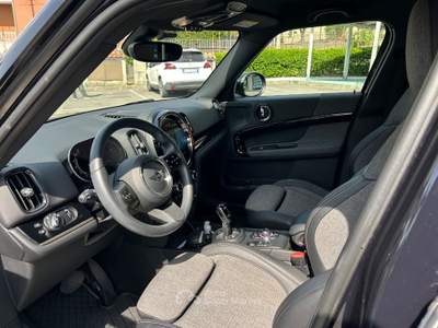 MINI Countryman PROMMO 2.0 Twin Power Turbo Steptronic *GARANZIA* usata Bedizzole