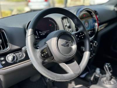 MINI Countryman PROMMO 2.0 Twin Power Turbo Steptronic *GARANZIA* usata Bedizzole