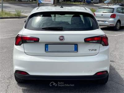Fiat Tipo Tipo 5p 1.0 100cv *GARANZIA* Bianco usata Bedizzole