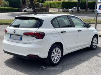 Fiat Tipo Tipo 5p 1.0 100cv *GARANZIA* Bianco usata Bedizzole
