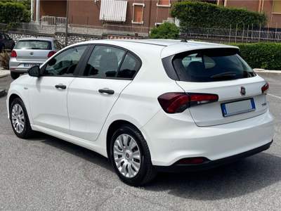Fiat Tipo Tipo 5p 1.0 100cv *GARANZIA* Bianco usata Bedizzole