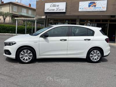 Fiat Tipo Tipo 5p 1.0 100cv *GARANZIA* Bianco usata Bedizzole