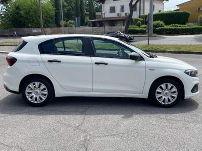 Fiat Tipo Tipo 5p 1.0 100cv *GARANZIA* Bianco usata Bedizzole