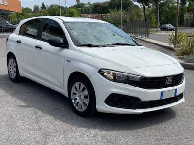 Fiat Tipo Tipo 5p 1.0 100cv *GARANZIA* Bianco usata Bedizzole