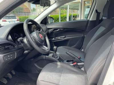 Fiat Tipo Tipo 5p 1.0 100cv *GARANZIA* Bianco usata Bedizzole