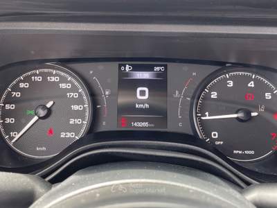 Fiat Tipo Tipo 5p 1.0 100cv *GARANZIA* Bianco usata Bedizzole