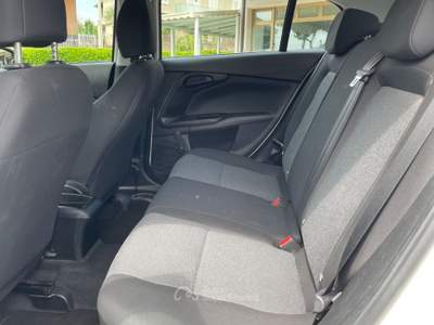 Fiat Tipo Tipo 5p 1.0 100cv *GARANZIA* Bianco usata Bedizzole