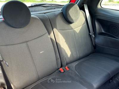 Abarth 595 1.4 t-jet Pista 160cv *GARANZIA* Rosso usata Bedizzole