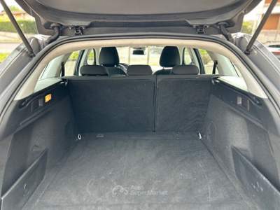 Peugeot 308 308 SW 1.5 bluehdi Business s&amp;s 130cv *GARANZIA* Argento usata Bedizzole