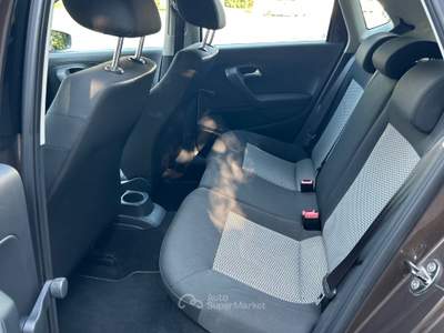 Volkswagen Polo Polo 5p 1.6 tdi Highline 90cv *GARANZIA* Marrone usata Bedizzole