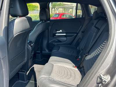 Mercedes-Benz GLA 180 d Sport Plus auto *GARANZIA* Grigio usata Bedizzole