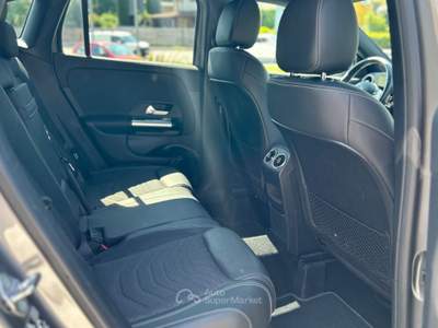 Mercedes-Benz GLA 180 d Sport Plus auto *GARANZIA* Grigio usata Bedizzole