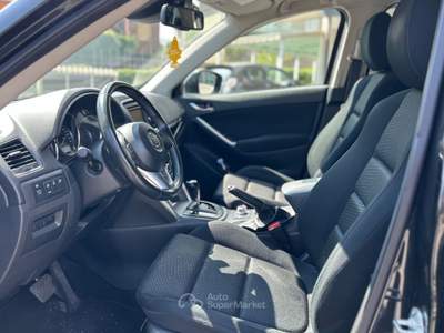 Mazda CX-5 2.2 Evolve 4wd 150cv Nero usata Bedizzole