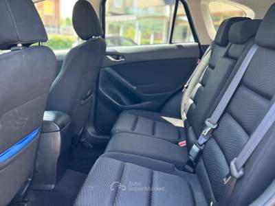 Mazda CX-5 2.2 Evolve 4wd 150cv Nero usata Bedizzole