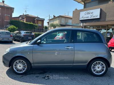 Lancia Ypsilon Ypsilon 1.2 8v Argento *GARANZIA* Argento usata Bedizzole