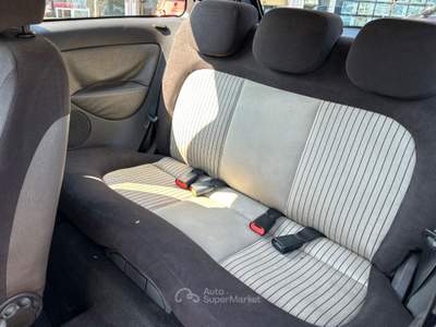 Lancia Ypsilon Ypsilon 1.2 8v Argento *GARANZIA* Argento usata Bedizzole