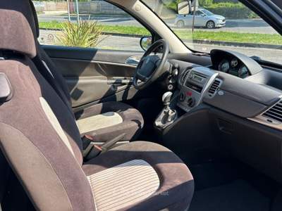 Lancia Ypsilon Ypsilon 1.2 8v Argento *GARANZIA* Argento usata Bedizzole